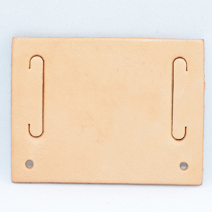 302 (301A) - Rectangular Belt Totem