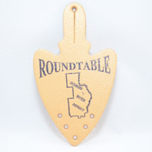 545 - Square Pocket Totem - Image 2